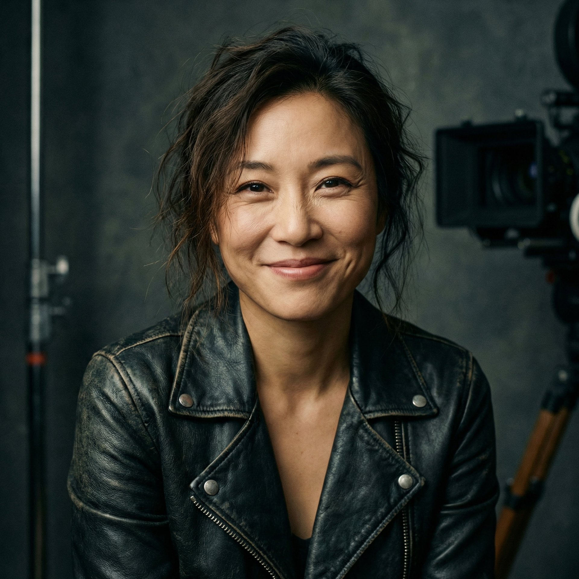 四虎视频制作总监林雨桐