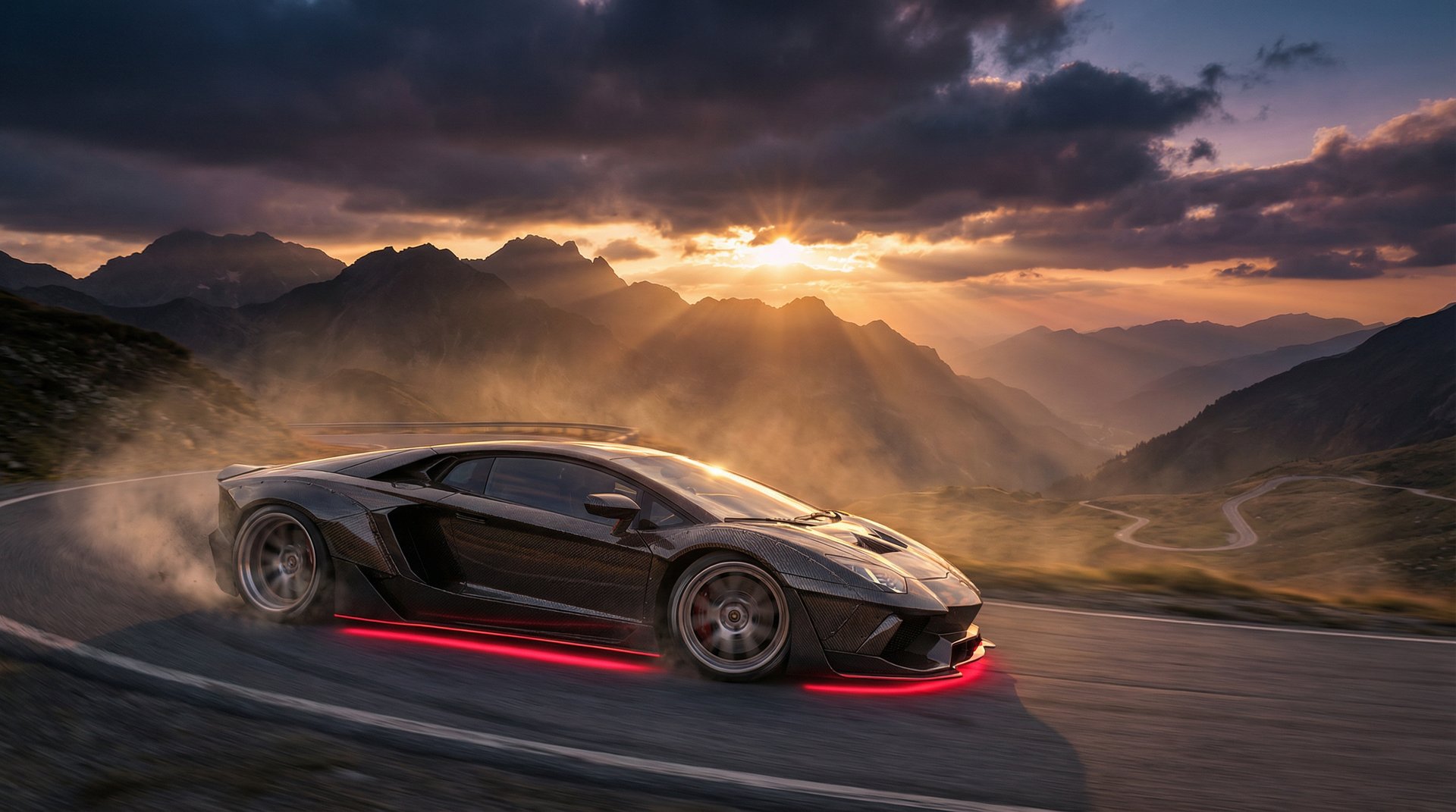 四虎汽车改装视频社区