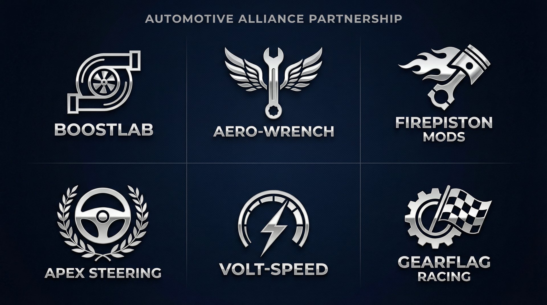 四虎合作改装品牌墙